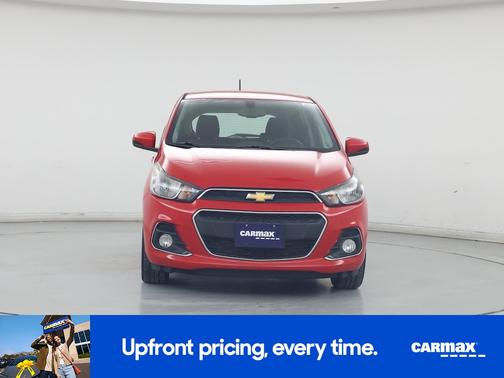 2017 Chevrolet Spark LT