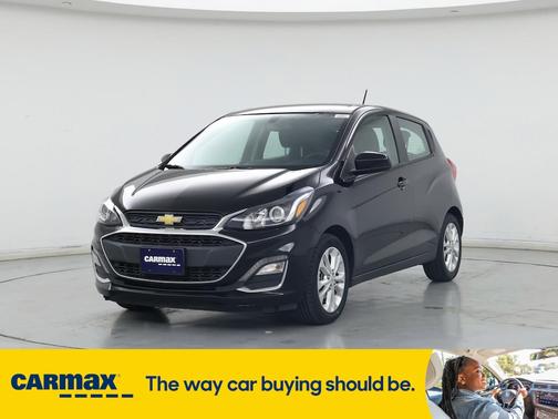 2022 Chevrolet Spark LT