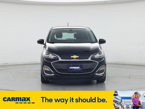 2022 Chevrolet Spark LT