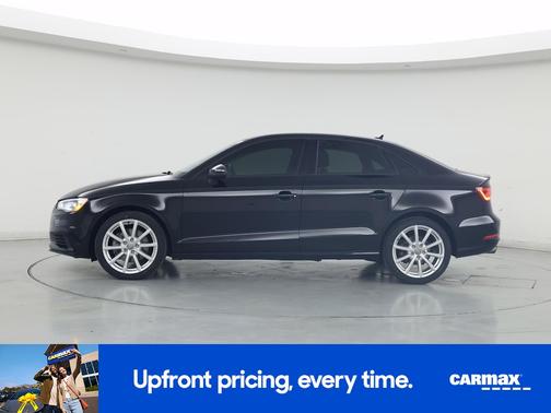 2016 Audi A3 Premium