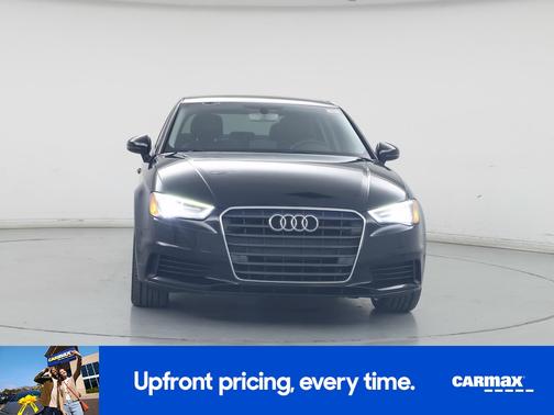 2016 Audi A3 Premium