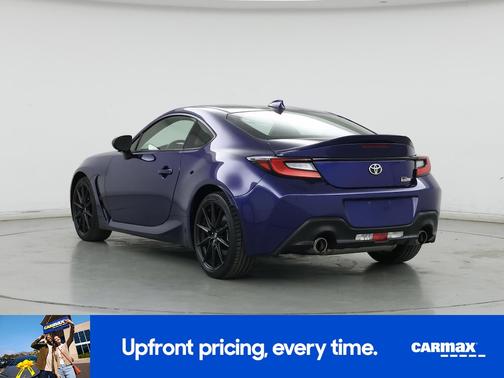 2024 Toyota GR86 Premium