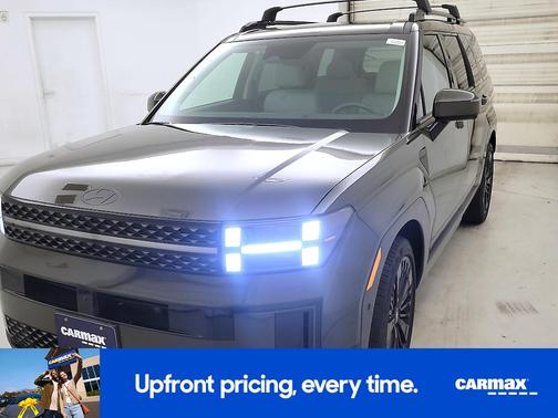 2024 Hyundai SANTA FE HEV Calligraphy