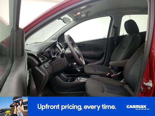 2022 Chevrolet Spark LT
