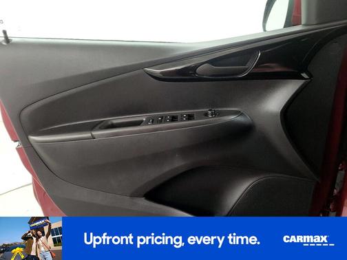 2022 Chevrolet Spark LT