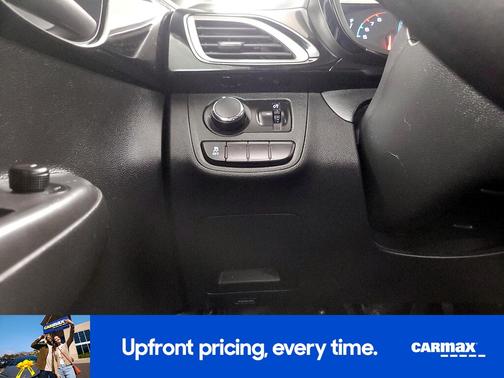 2022 Chevrolet Spark LT