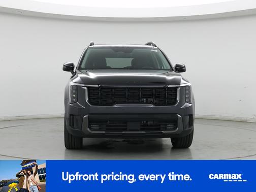 2025 Kia Sorento X-Line EX