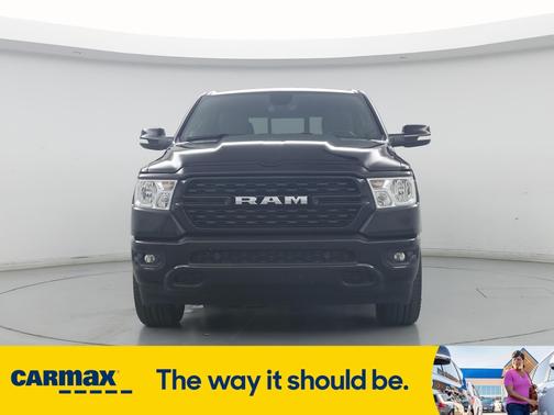 2022 RAM 1500 Bighorn