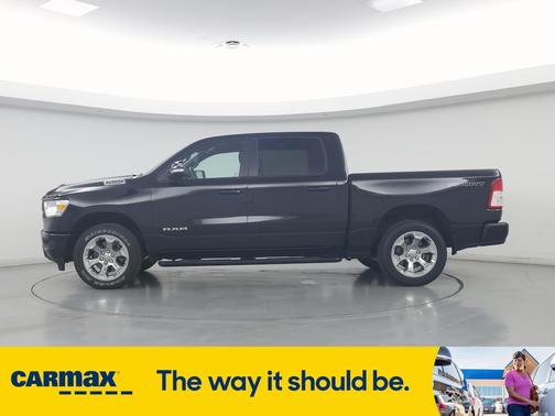 2022 RAM 1500 Bighorn