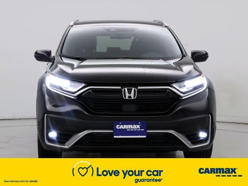 Photo 5 of 27 of 2022 Honda CR-V Touring