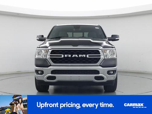 2022 RAM 1500 Bighorn