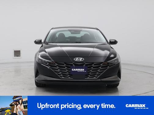 2023 Hyundai ELANTRA HEV Limited