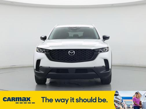 2025 Mazda CX-50 Hybrid Preferred