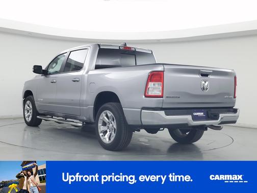 2022 RAM 1500 Bighorn