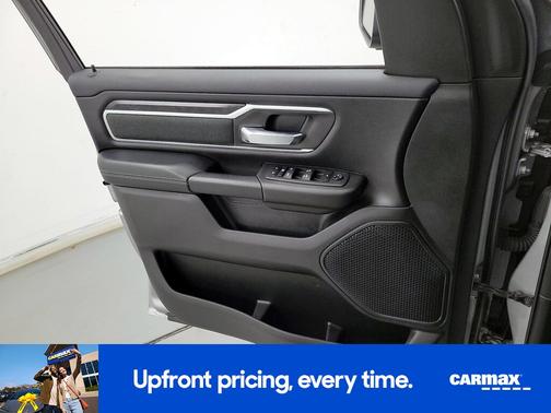 2022 RAM 1500 Bighorn