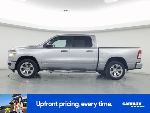 2022 RAM 1500 Bighorn