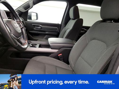 2022 RAM 1500 Bighorn