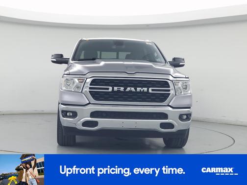 2022 RAM 1500 Bighorn