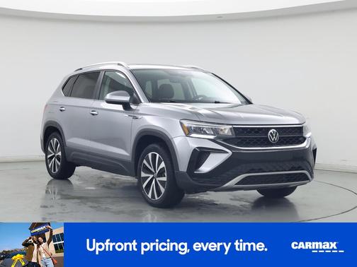 2023 Volkswagen Taos SE