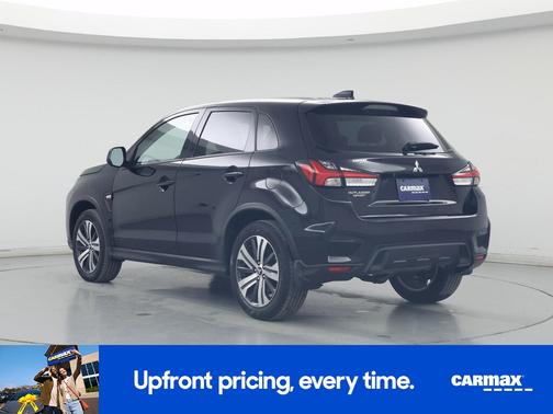 2023 Mitsubishi Outlander Sport ES