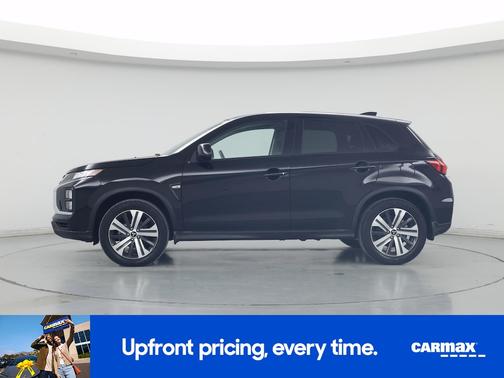 2023 Mitsubishi Outlander Sport ES