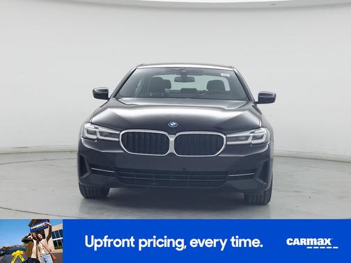 2023 BMW 530e XDrive