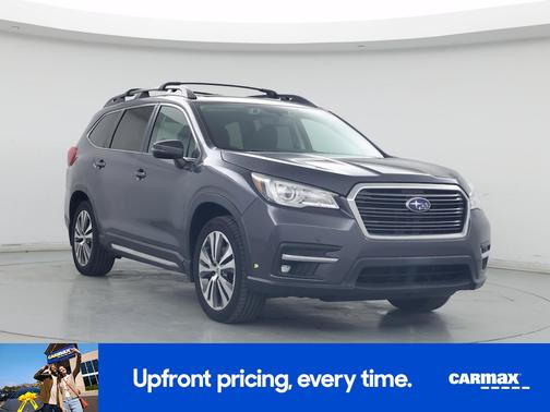 2020 Subaru Ascent Limited