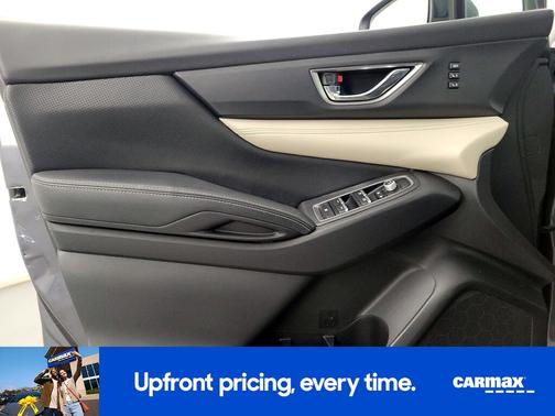 2020 Subaru Ascent Limited