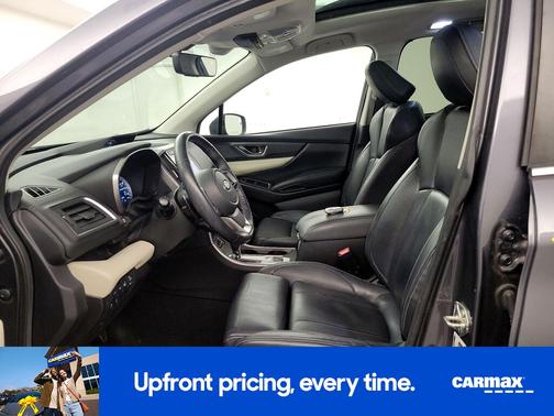 2020 Subaru Ascent Limited