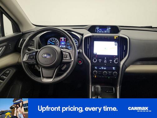 2020 Subaru Ascent Limited