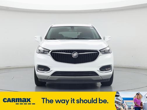 2020 Buick Enclave Preferred