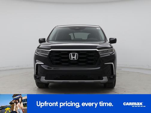 2023 Honda Pilot EX-L