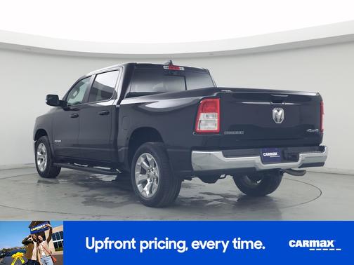 2022 RAM 1500 Bighorn