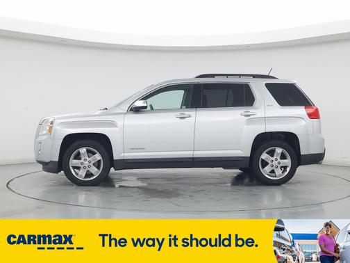 2013 GMC Terrain SLT
