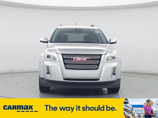 2013 GMC Terrain SLT