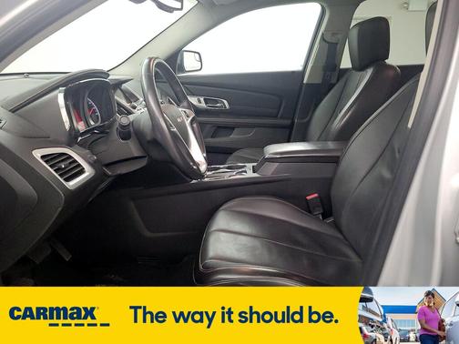 2013 GMC Terrain SLT
