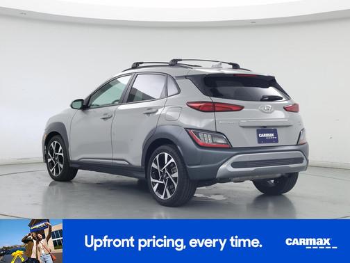 2023 Hyundai KONA Limited