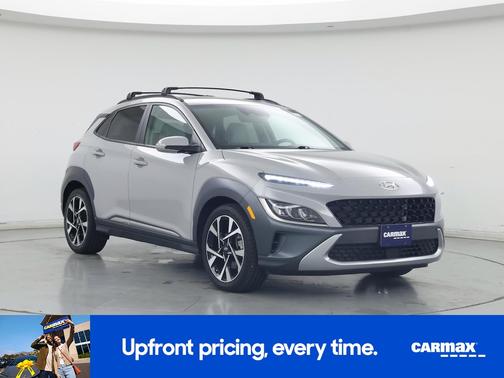 2023 Hyundai KONA Limited