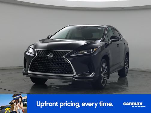 2022 Lexus RX 350 RX 350