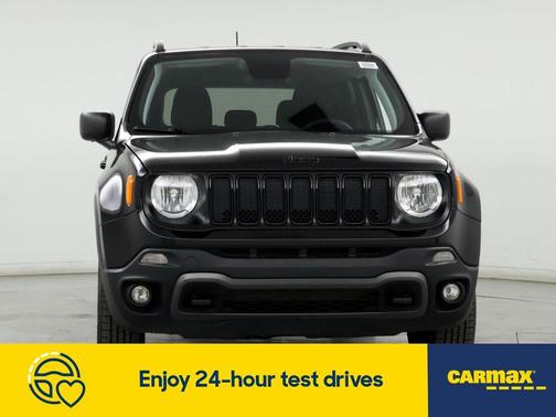 Photo 5 of 23 of 2020 Jeep Renegade Sport