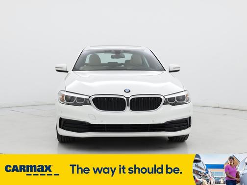 2019 BMW 530 I xDrive