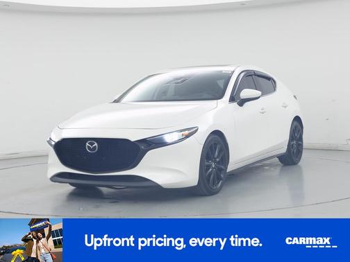 2019 Mazda Mazda3 Premium