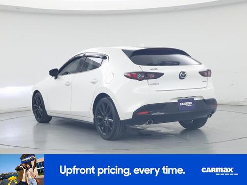 2019 Mazda Mazda3 Premium