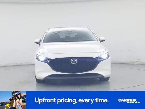 2019 Mazda Mazda3 Premium
