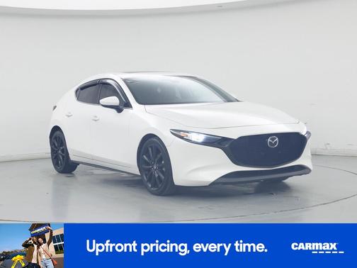 2019 Mazda Mazda3 Premium