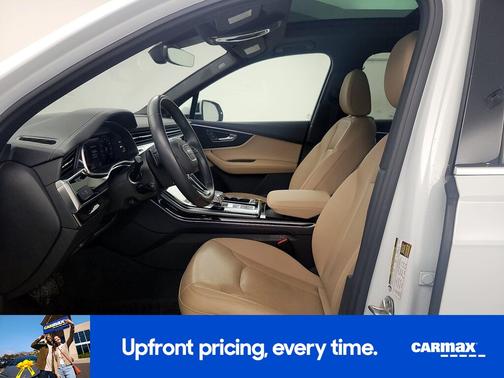 2023 Audi Q7 Premium Plus