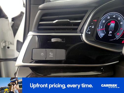 2023 Audi Q7 Premium Plus