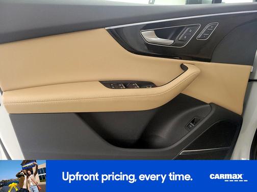 2023 Audi Q7 Premium Plus