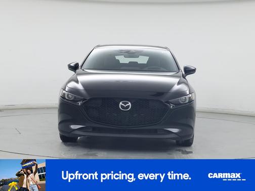 2022 Mazda Mazda3 2.5 Turbo