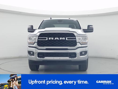 2024 RAM 2500 Bighorn